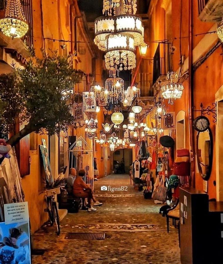 Caterina House Nel Borgo Piu Bello D'Italia San Lucido Ngoại thất bức ảnh