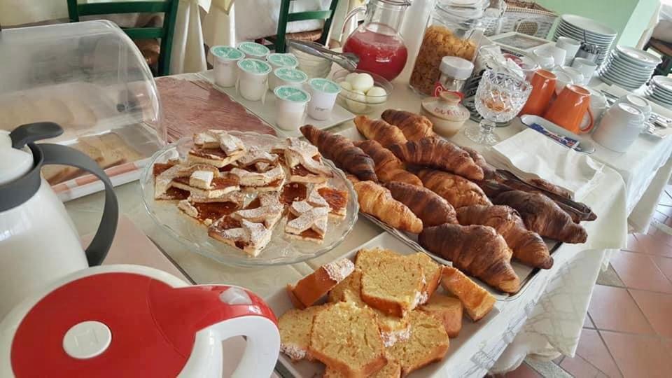 Caterina House Nel Borgo Piu Bello D'Italia San Lucido Ngoại thất bức ảnh